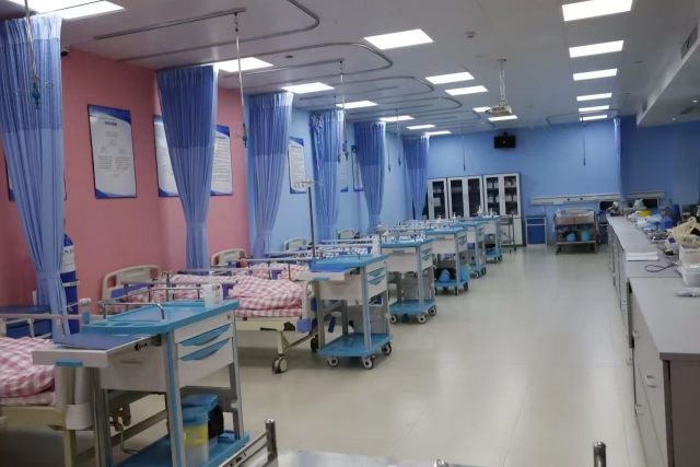 龙港市九游体育职业技能培训学校
